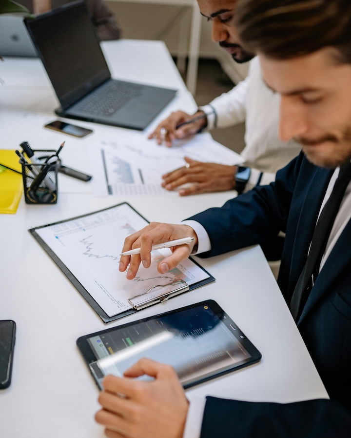 About Peakscape Digital