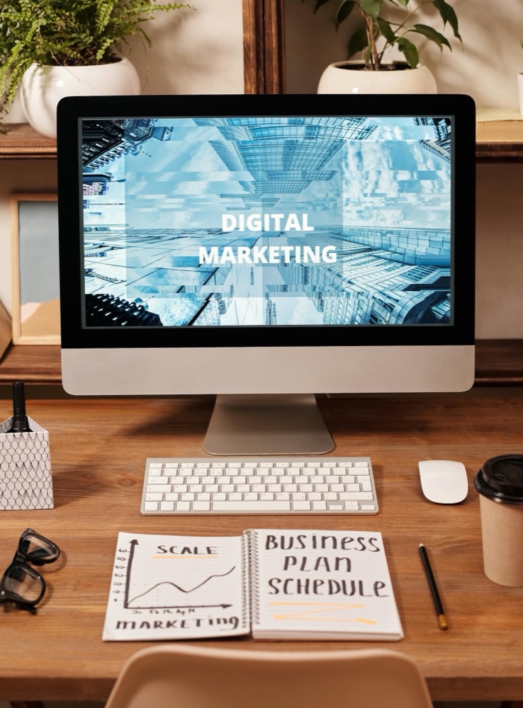 Peakscape Digital Team