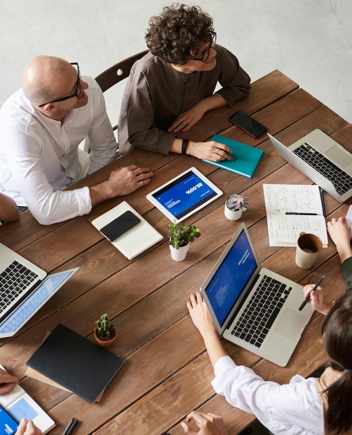 Detroit Digital Marketing Agency