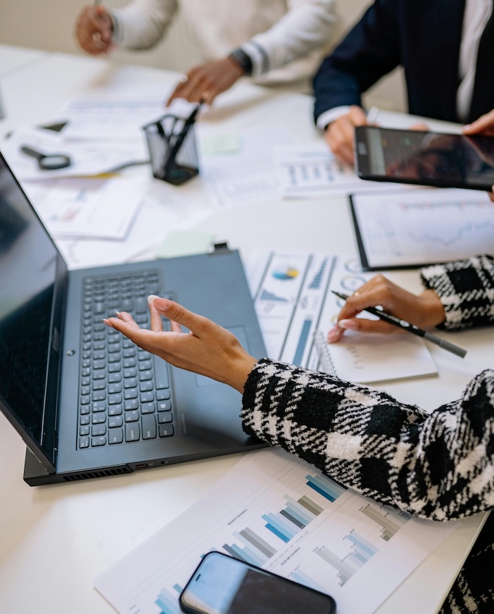 Grand Rapids Digital Marketing Agency